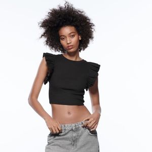 Zara top